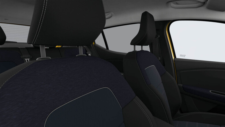 Dacia Sandero 1.0 Tce Journey 5dr CVT Petrol Hatchback